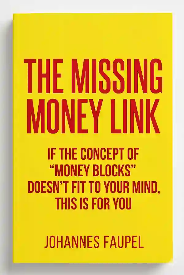 The Missing Money-Link — Book Cover